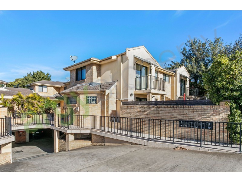 1/172 Princes Highway, Beverley Park NSW 2217