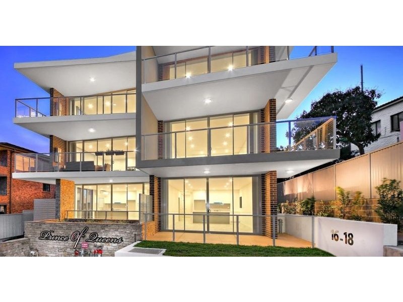 9/16-18 Queens, Arncliffe NSW 2205