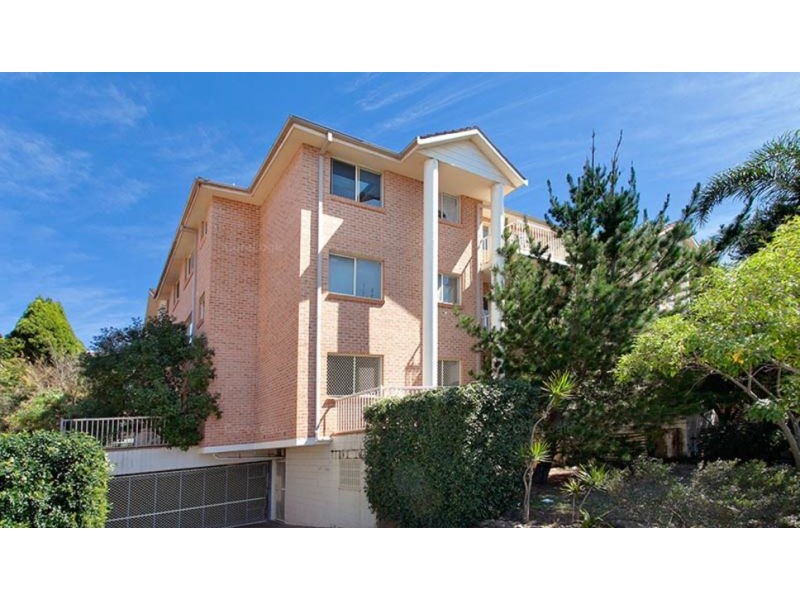 18/55 Gladstone Street, Kogarah NSW 2217