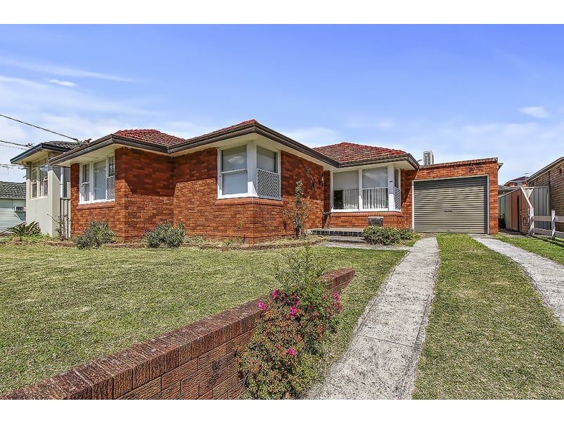 143 St Georges Parade, Allawah NSW 2218