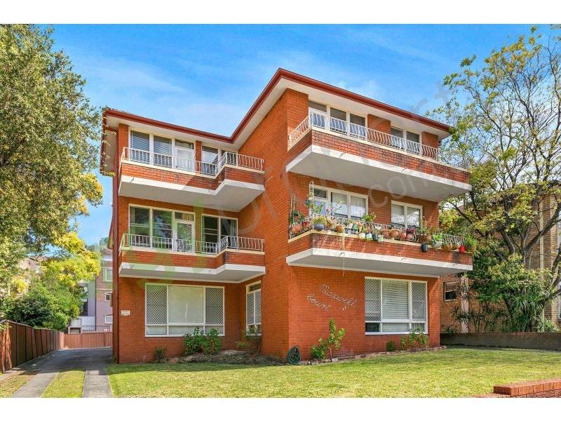 3/33 Gladstone Street, Kogarah NSW 2217