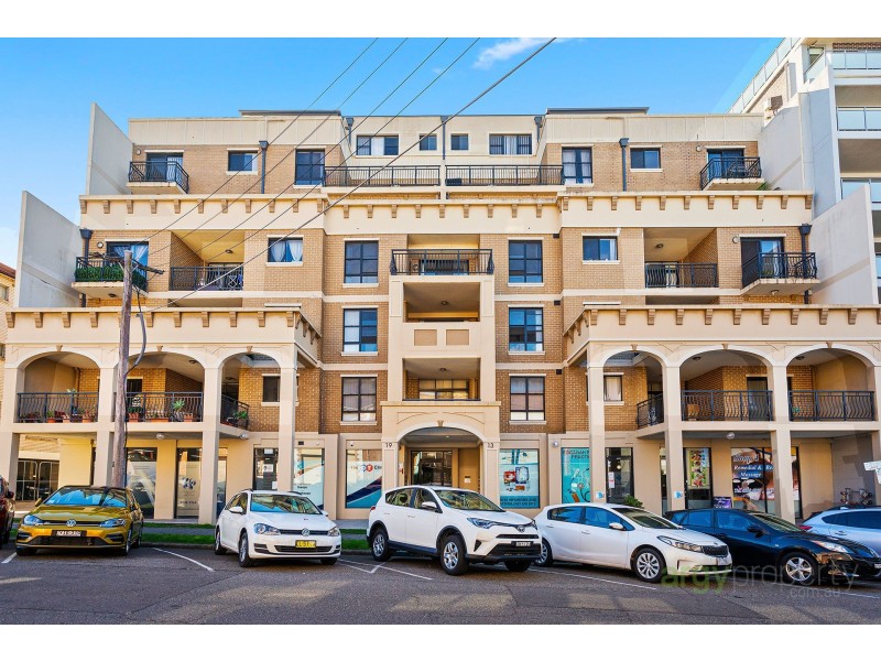 19/13-19 Hogben Street, Kogarah NSW 2217