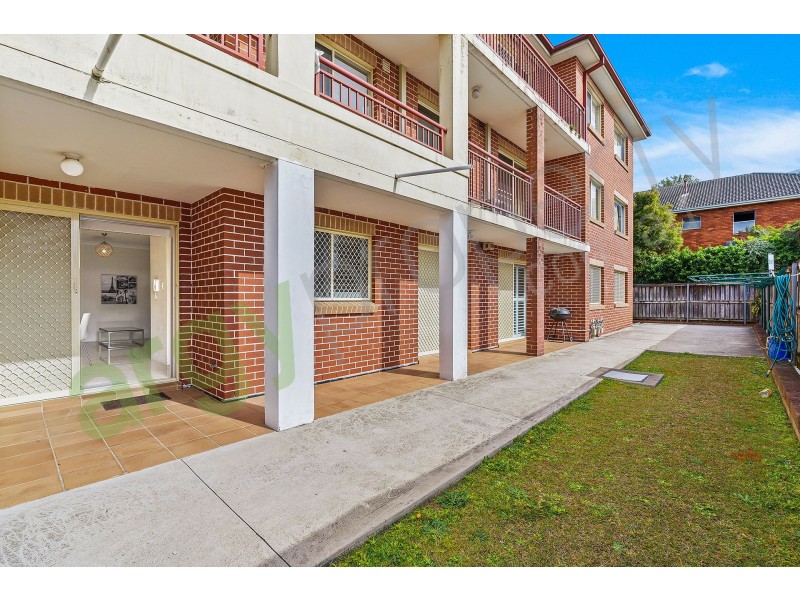 2/36 Firth Street, Arncliffe NSW 2205