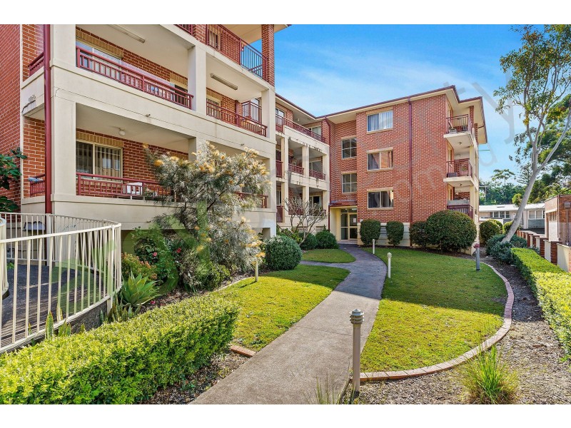 2/36 Firth Street, Arncliffe NSW 2205