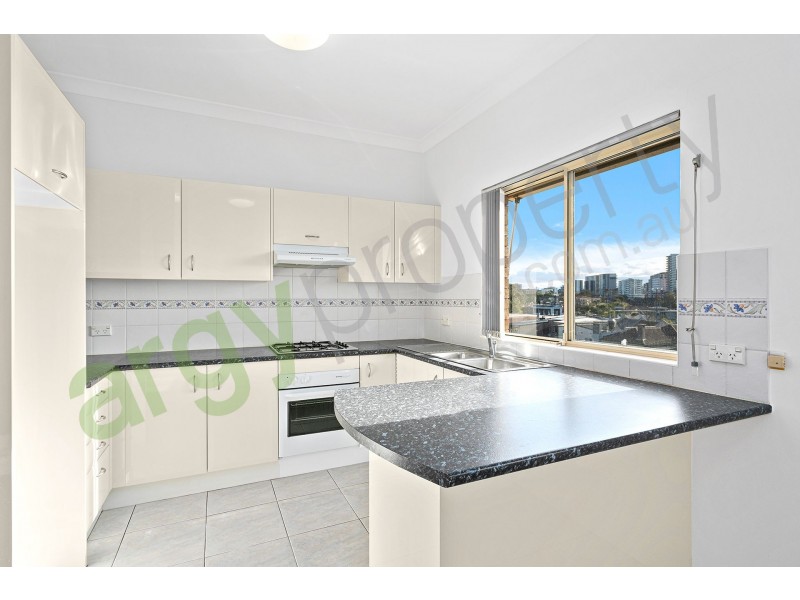 37/432-434 Railway Parade, Allawah NSW 2218