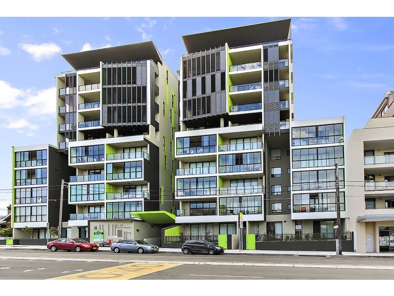 709/21-35 Princes Highway, Kogarah NSW 2217