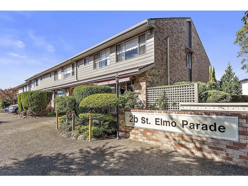 4/2B St Elmo Parade, Kingsgrove NSW 2208