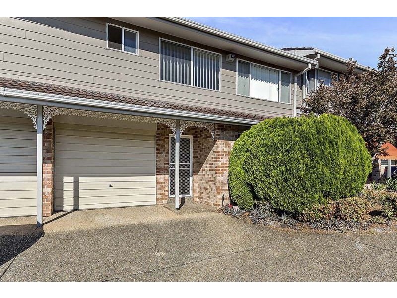 4/2B St Elmo Parade, Kingsgrove NSW 2208