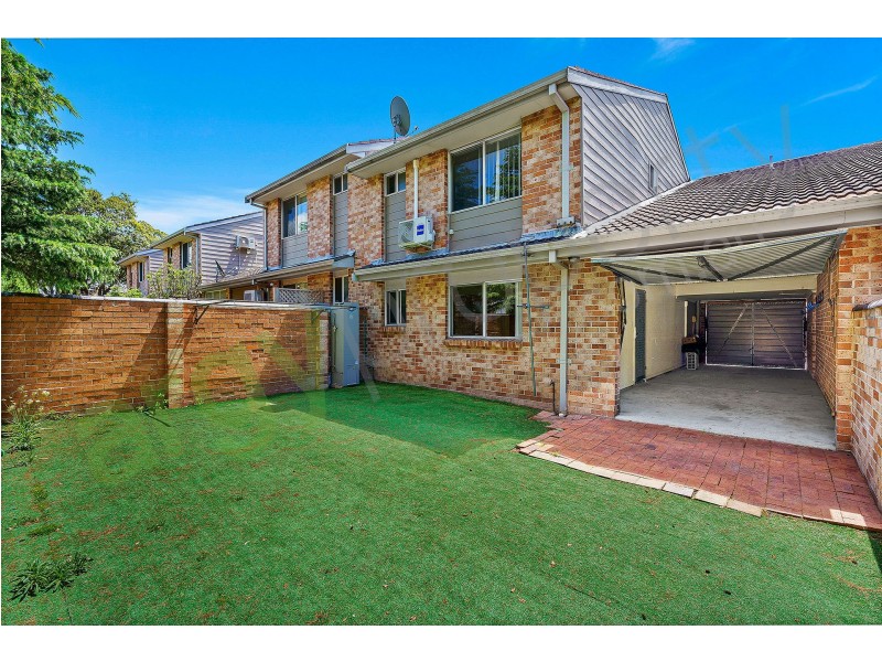 4/2B St Elmo Parade, Kingsgrove NSW 2208