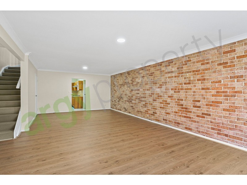 4/2B St Elmo Parade, Kingsgrove NSW 2208