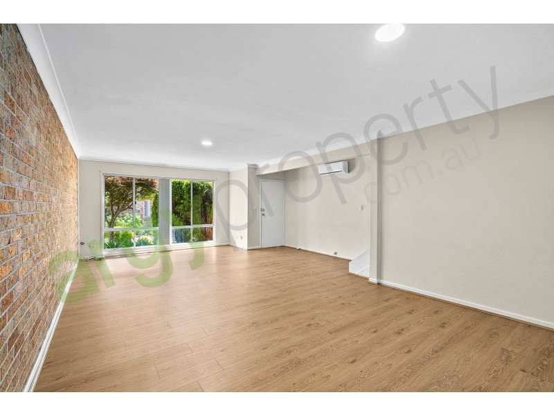 4/2B St Elmo Parade, Kingsgrove NSW 2208