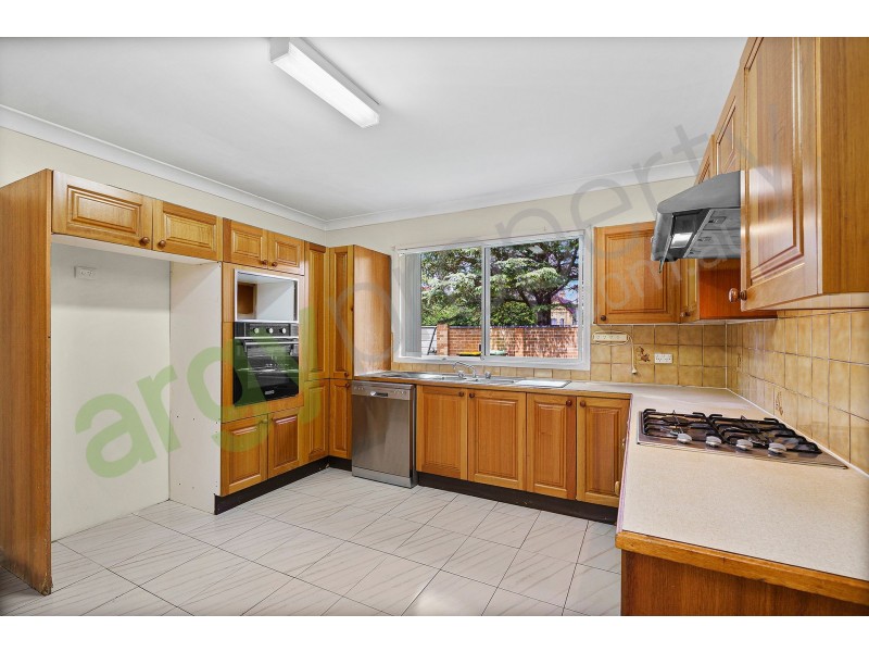 4/2B St Elmo Parade, Kingsgrove NSW 2208