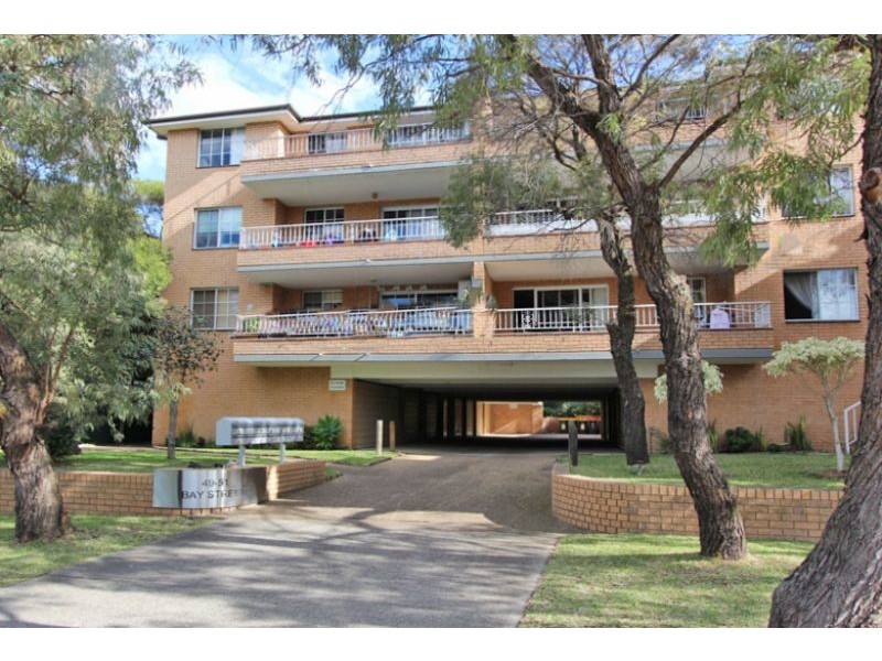 8/49-51 Bay Street, Rockdale NSW 2216