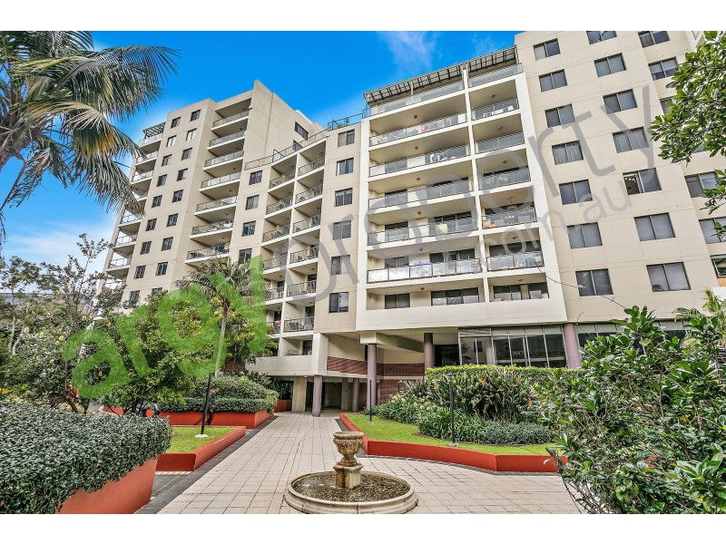 170/323 Forest Road, Hurstville NSW 2220