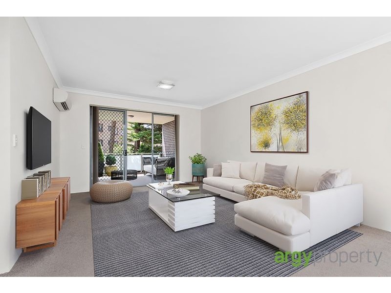 9/1-5 The Strand, Rockdale NSW 2216