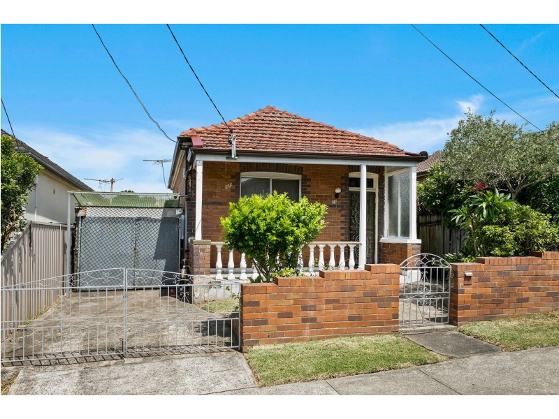 20 Beaumont Street, Campsie NSW 2194