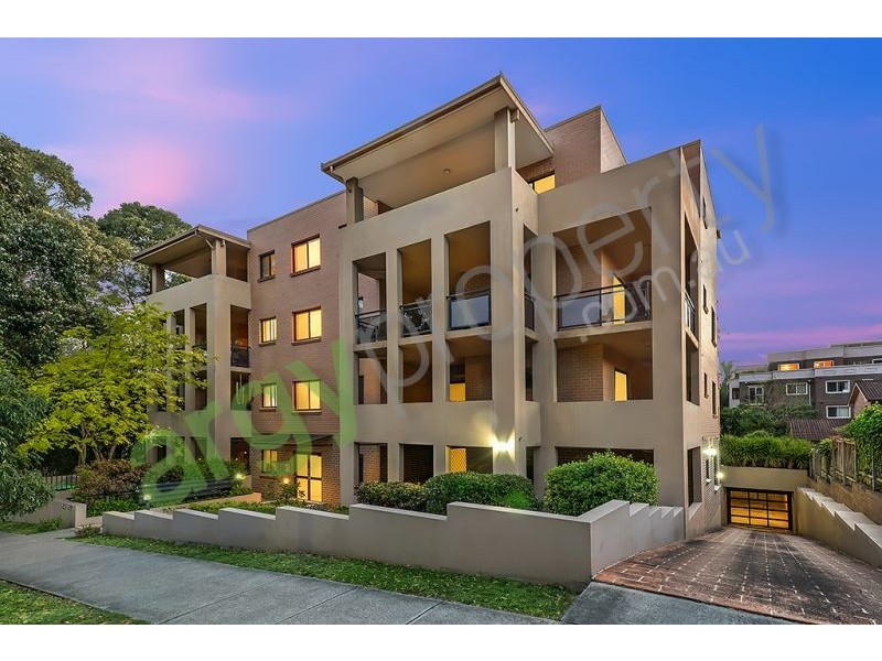 7/43-47 Empress Street, Hurstville NSW 2220