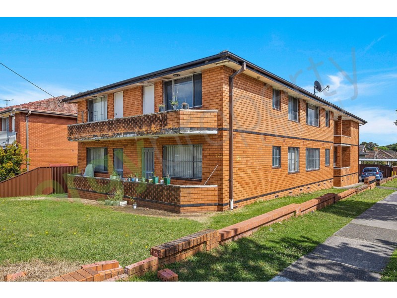6/221 Lakemba Street, Lakemba NSW 2195