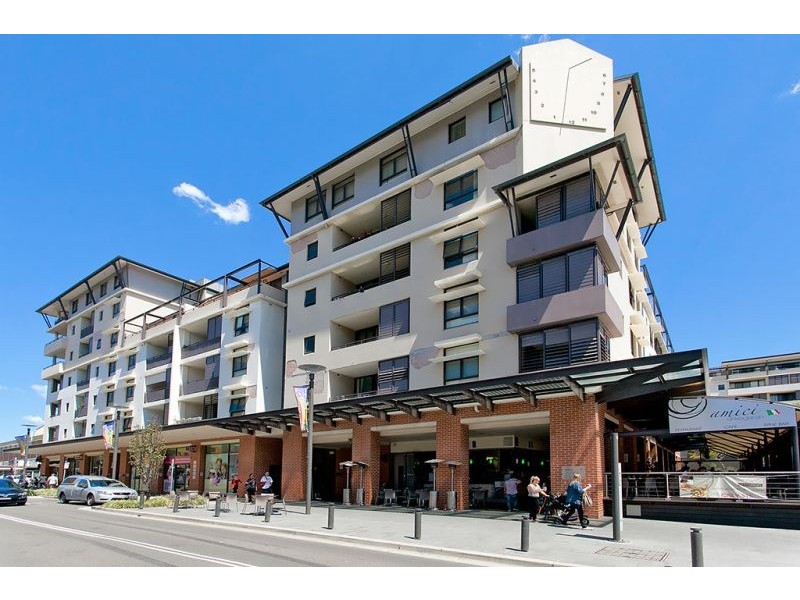 37/15-19 Belgrave Street, Kogarah NSW 2217