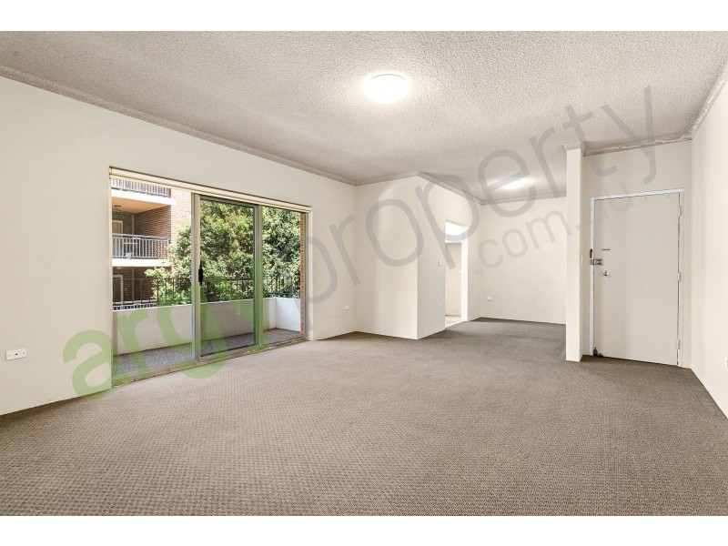 4/40 West Street, Hurstville NSW 2220