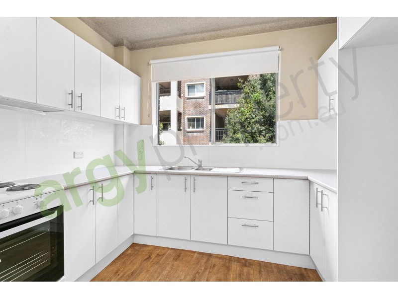 4/40 West Street, Hurstville NSW 2220