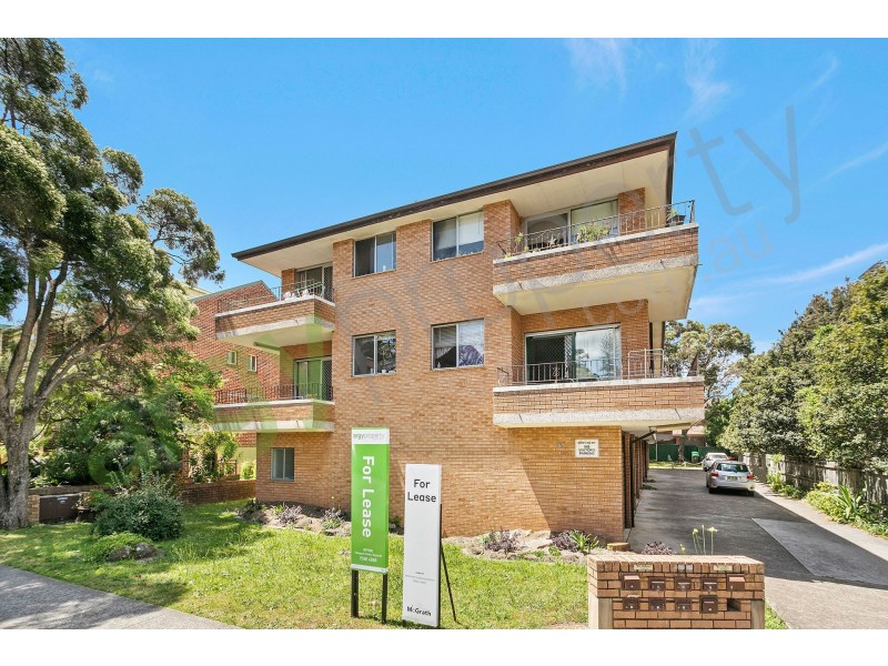 4/40 West Street, Hurstville NSW 2220