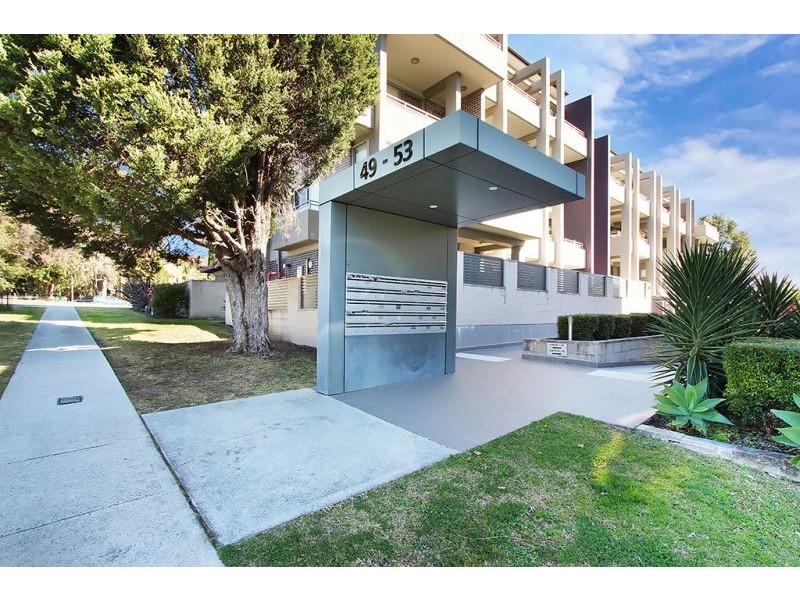 16/49-53 Vermont Street, Sutherland NSW 2232