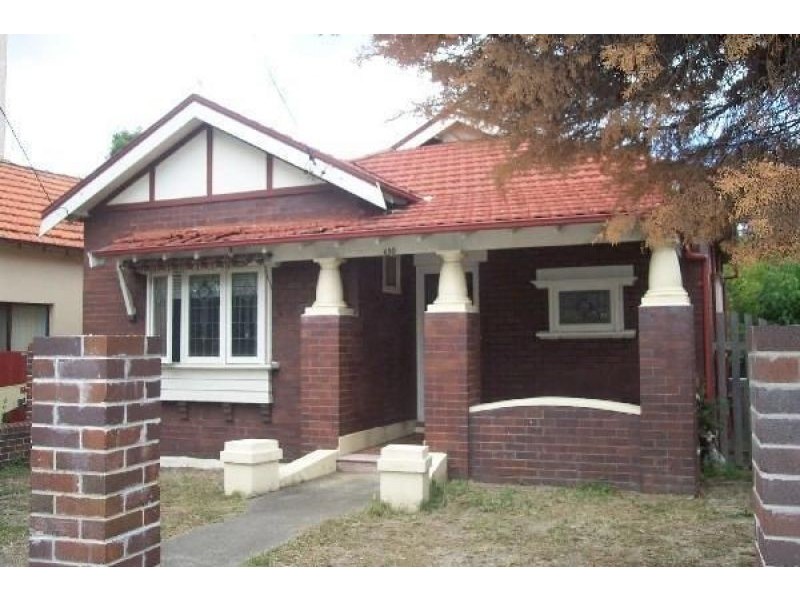 650 Princes Highway, Rockdale NSW 2216