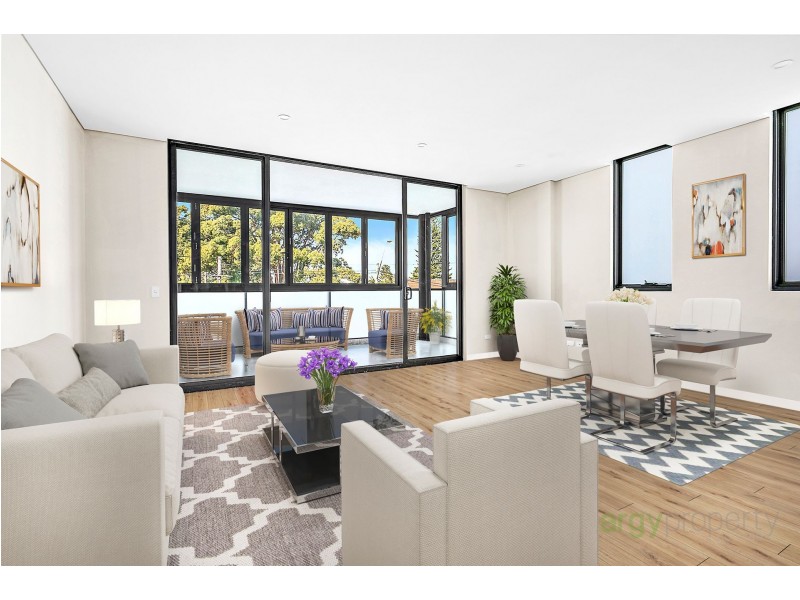 303/23 Plant Street, Carlton NSW 2218