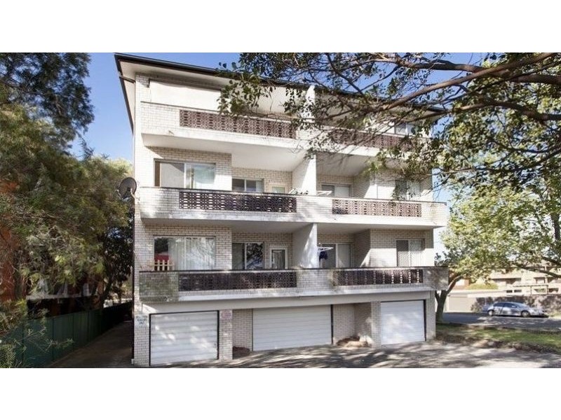 10/26 Guinea Street, Kogarah NSW 2217