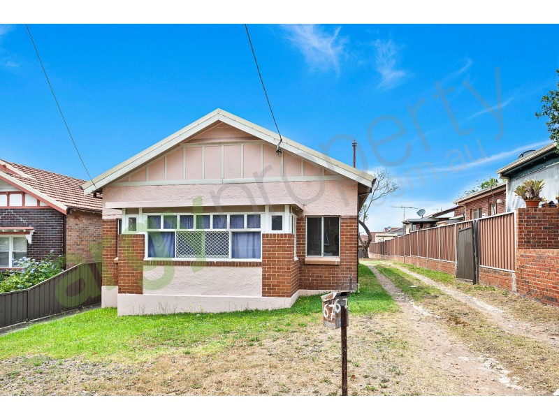 67 Washington Street, Bexley NSW 2207