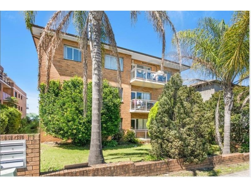 2/710 Princes Highway, Kogarah NSW 2217