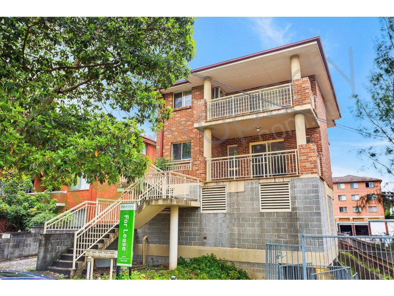 2/67 Wolseley Street, Bexley NSW 2207