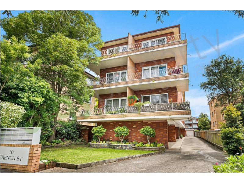 9/10 French Street, Kogarah NSW 2217