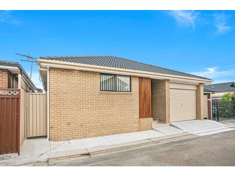 68B FRENCH LANE, Kogarah NSW 2217