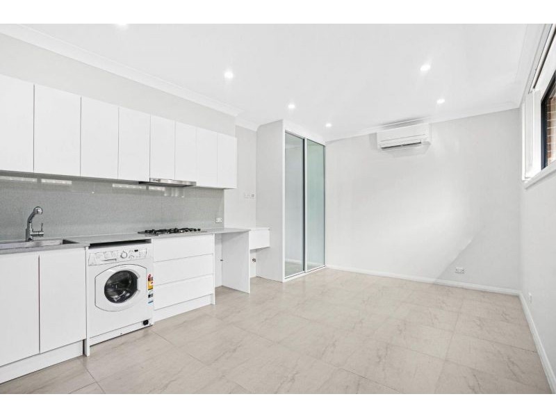 68B FRENCH LANE, Kogarah NSW 2217