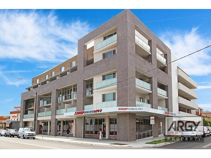 25/232 Railway Parade, Kogarah NSW 2217