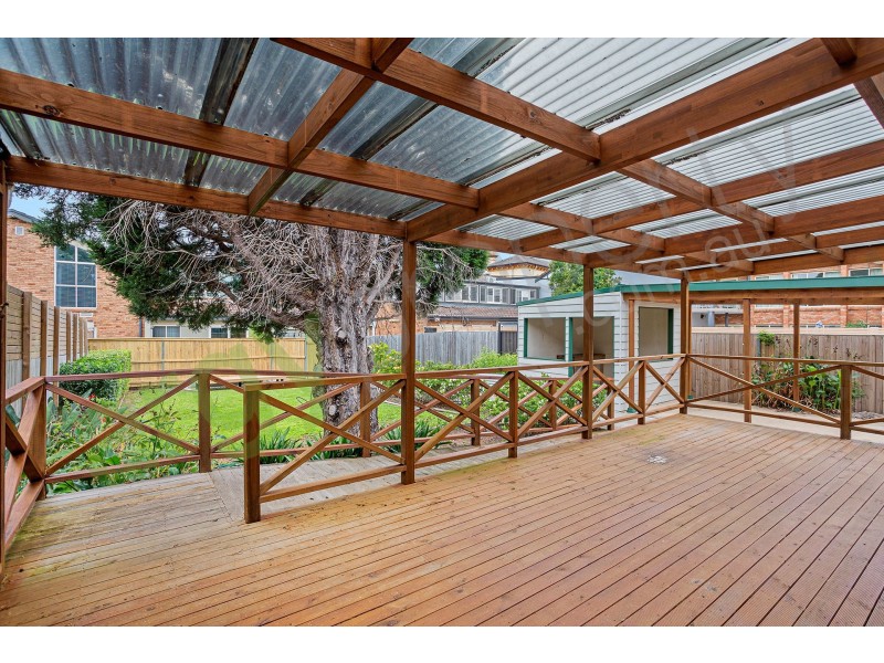 4 Albyn Street, Bexley NSW 2207