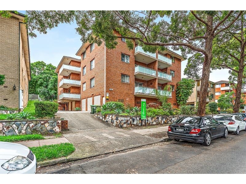 9/14 Lancelot Street, Allawah NSW 2218