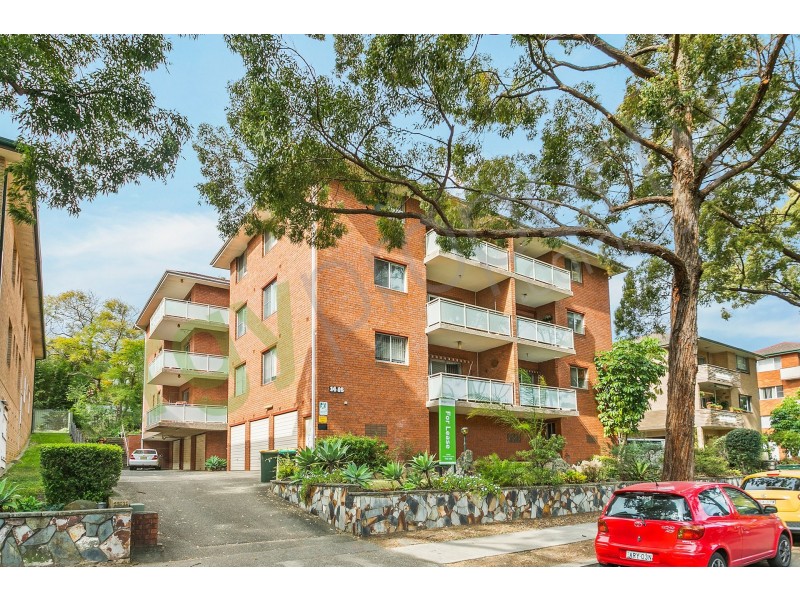 9/14 Lancelot Street, Allawah NSW 2218