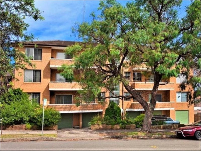 2/32 Guinea Street, Kogarah NSW 2217