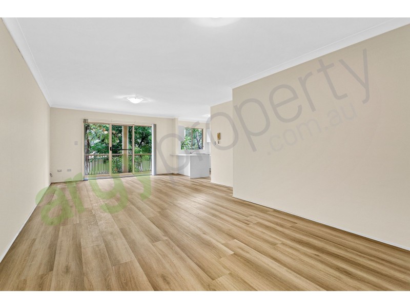 2/59 Hudson Street, Hurstville NSW 2220