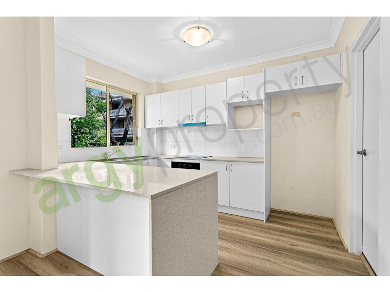 2/59 Hudson Street, Hurstville NSW 2220