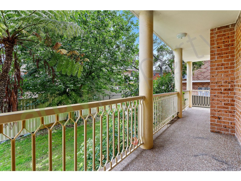 2/59 Hudson Street, Hurstville NSW 2220