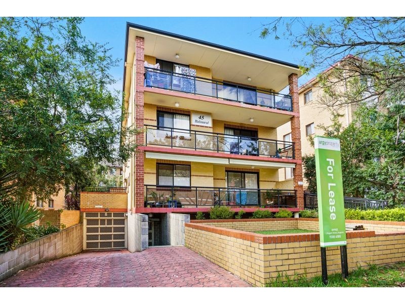 2/45 Robertson Street, Kogarah NSW 2217