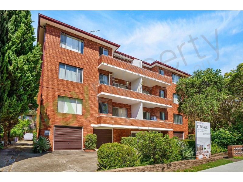 8/7-9 Paine Street, Kogarah NSW 2217