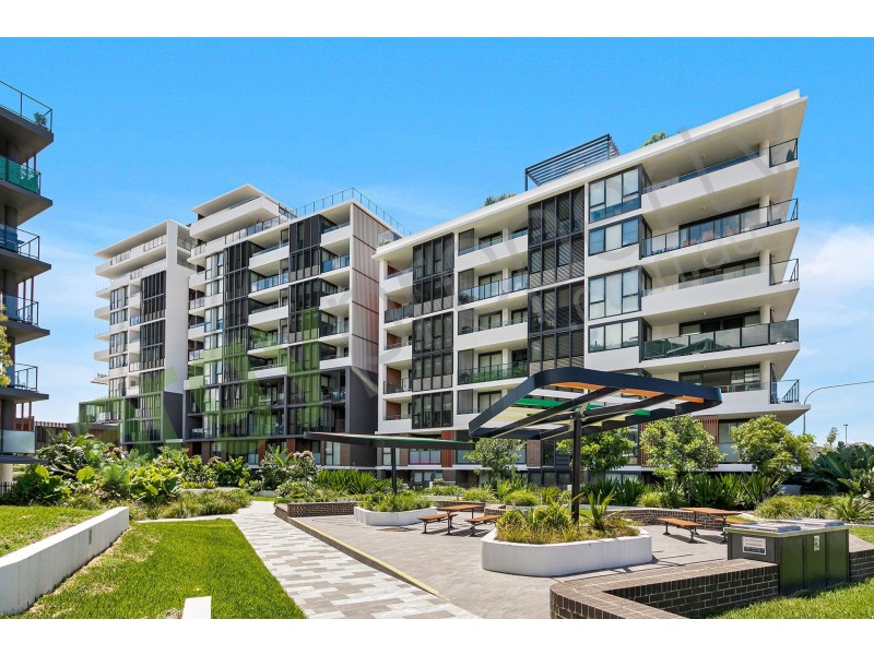 510/3 Garrigarrang Avenue, Kogarah NSW 2217