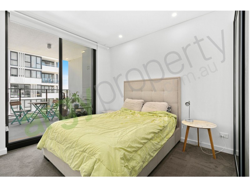 510/3 Garrigarrang Avenue, Kogarah NSW 2217