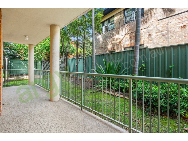 3/1-2 Alexandra Parade, Rockdale NSW 2216