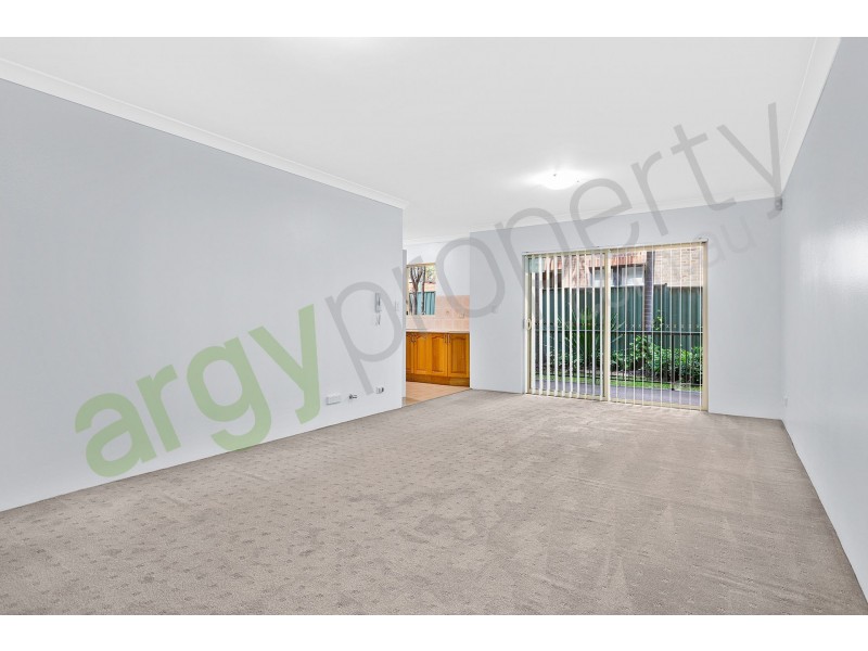 3/1-2 Alexandra Parade, Rockdale NSW 2216